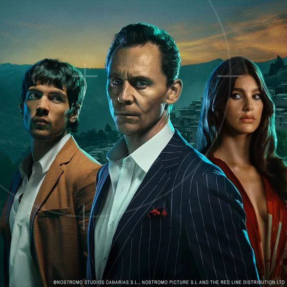 The Night Manager