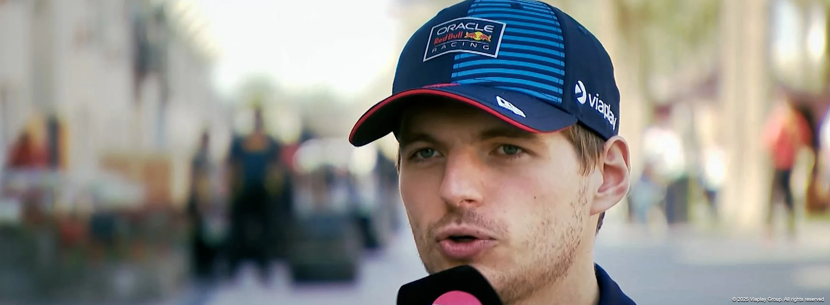 10 Years of Max Verstappen