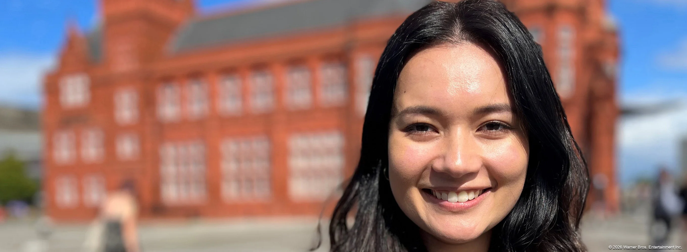 Born From The Same Stranger: Season 1