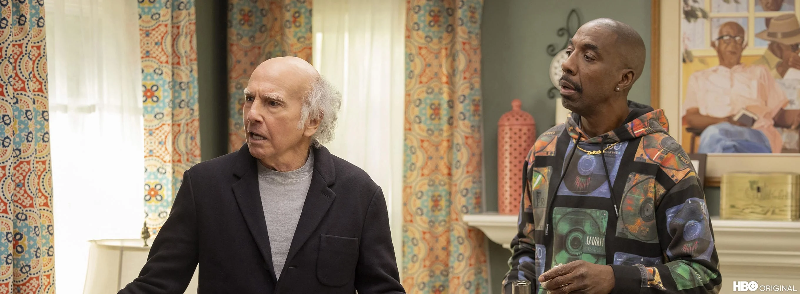 Curb Your Enthusiasm