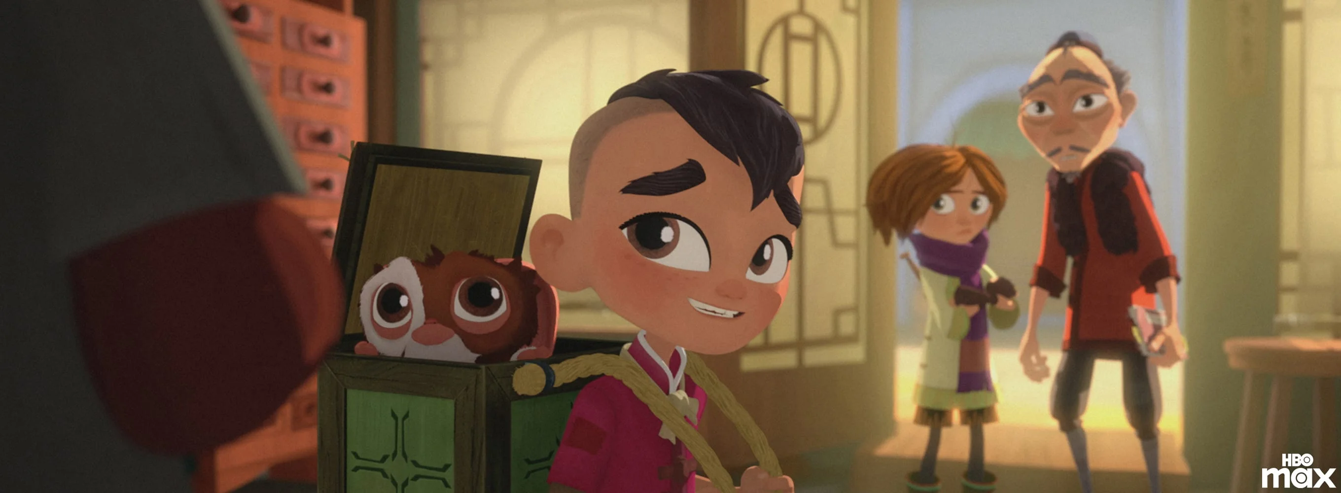 Gremlins: The Wild Batch