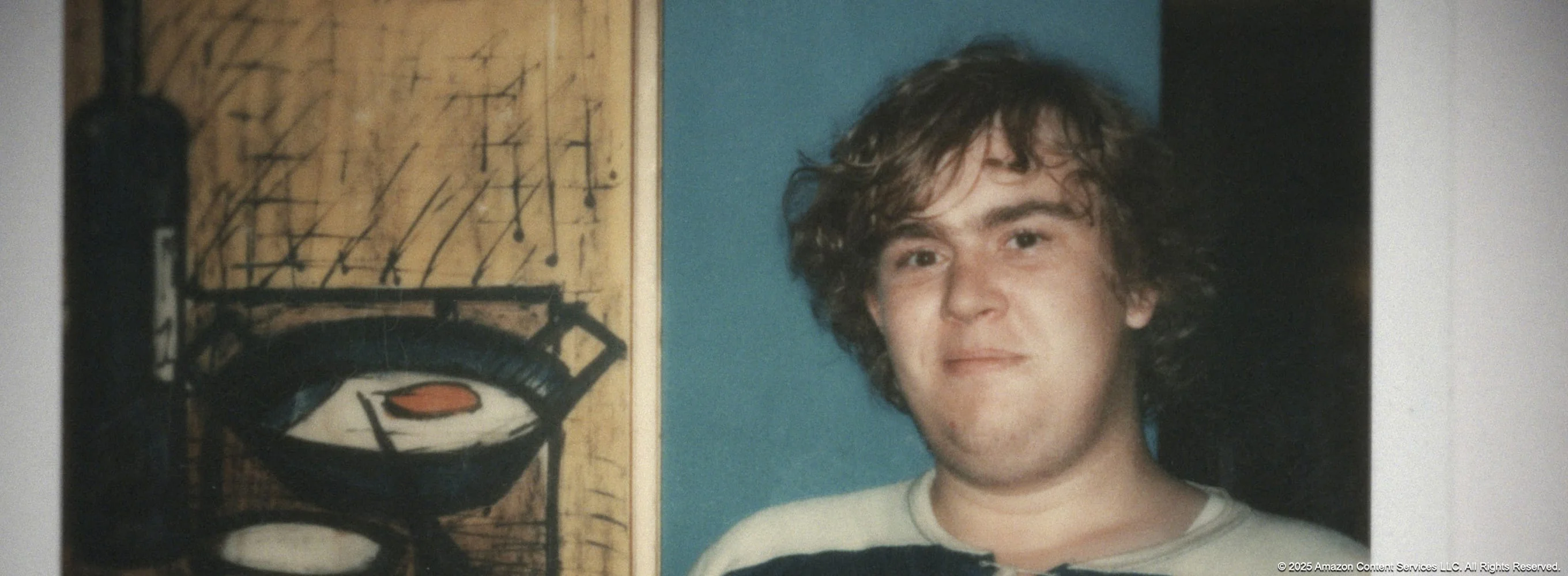 John Candy: I Like Me