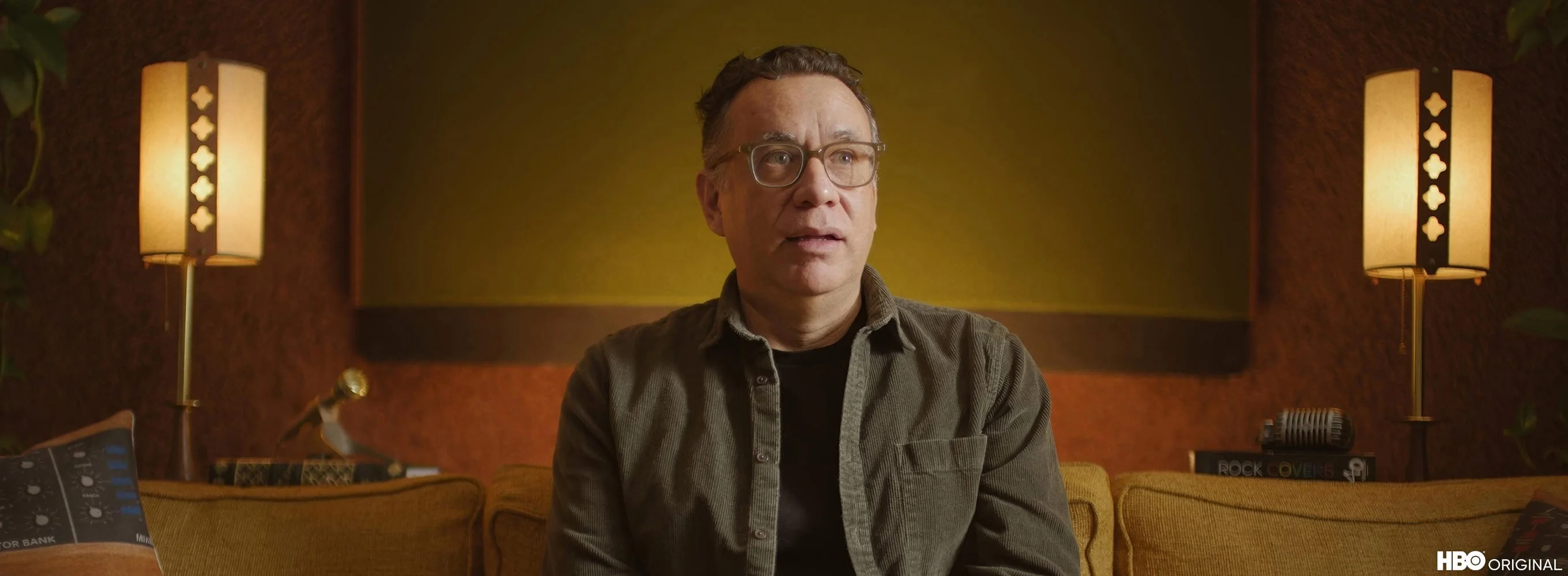 Music Box: Yacht Rock: A Dockumentary