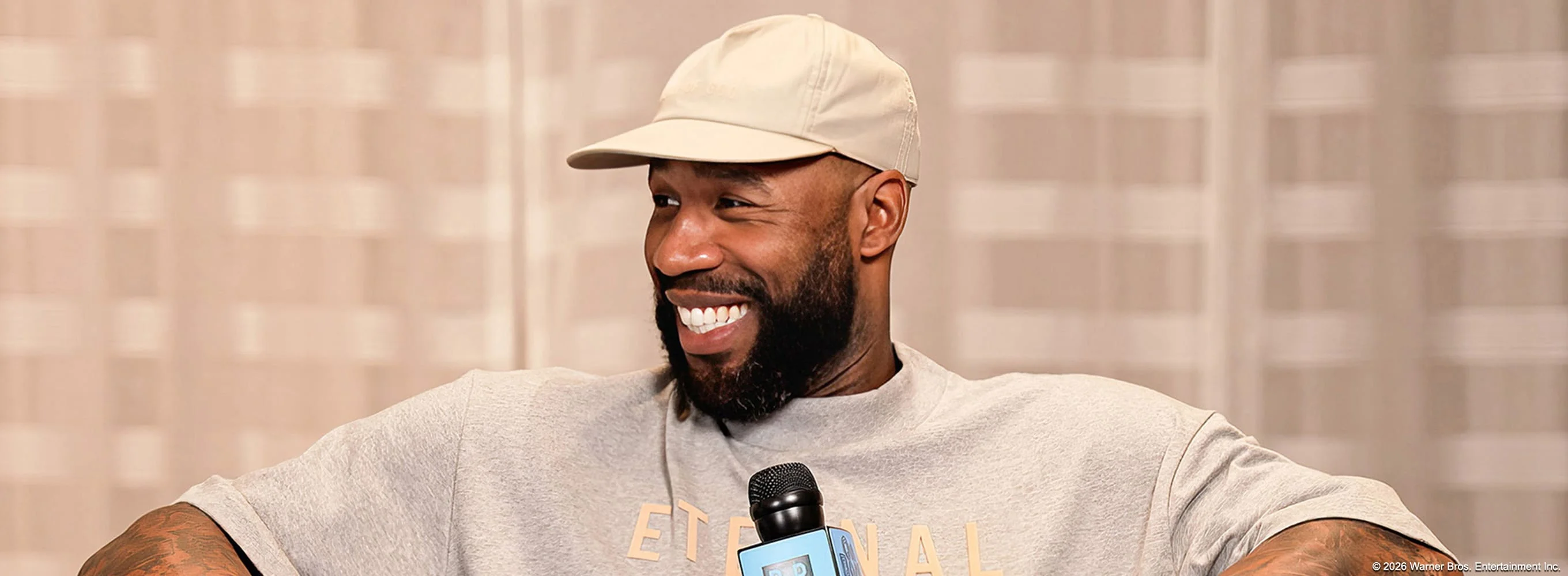 On Base with Mookie Betts