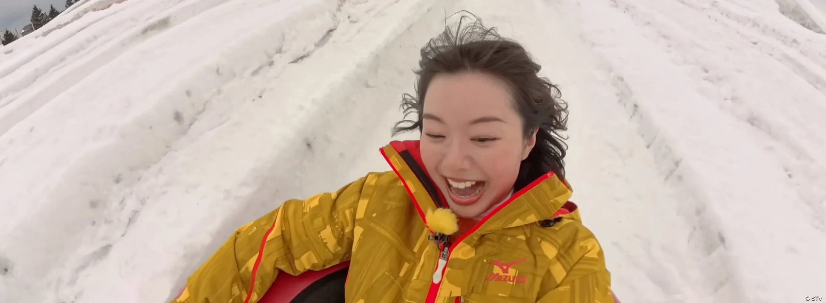 Sapporo Snow Festival 2025