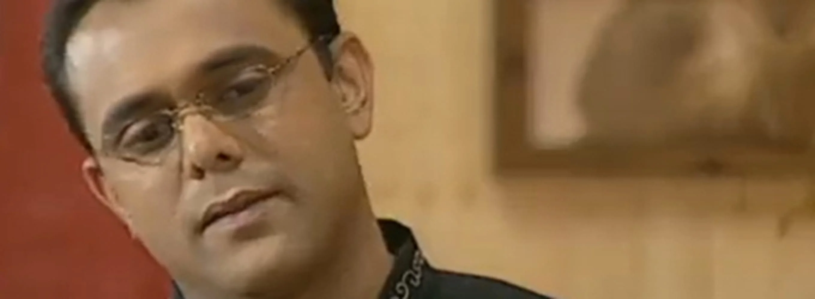 Sarabhai vs Sarabhai