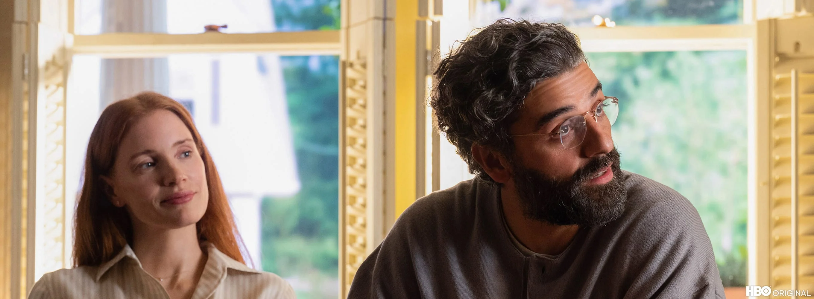 Scenes from a Marriage