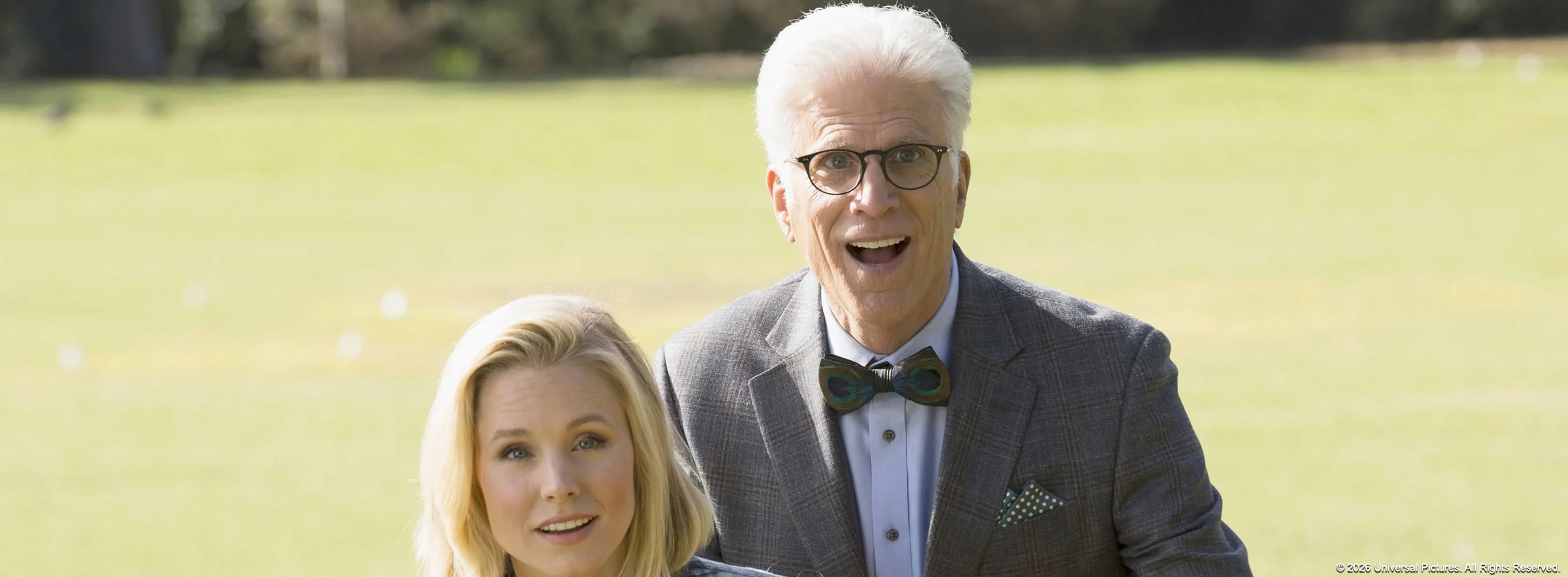 The Good Place