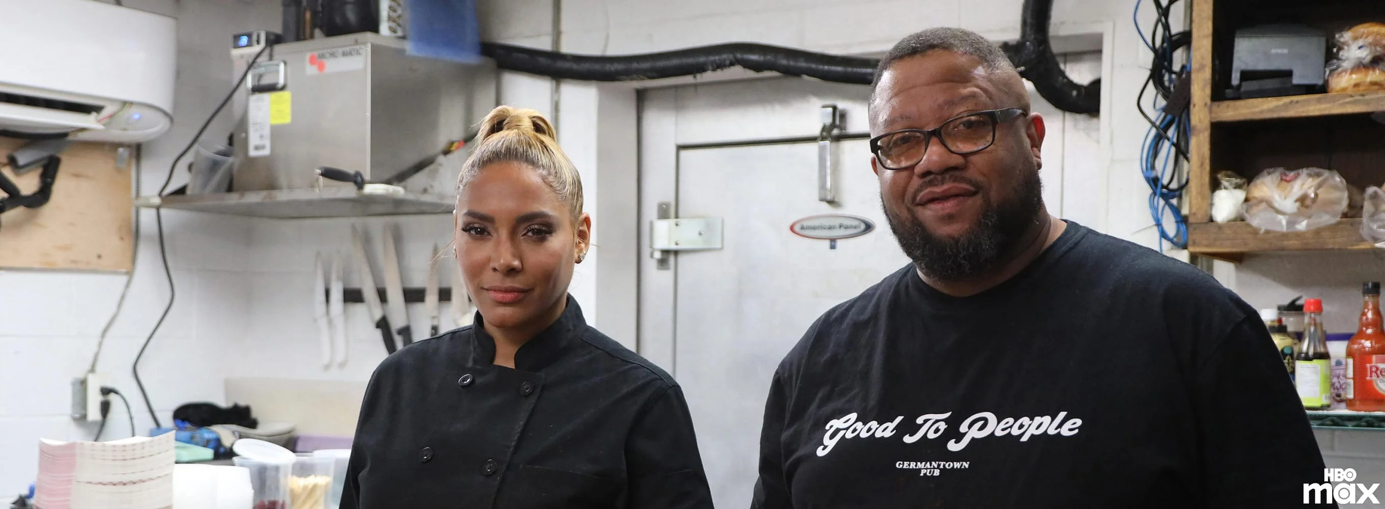 Unbelievably Vegan With Chef Charity