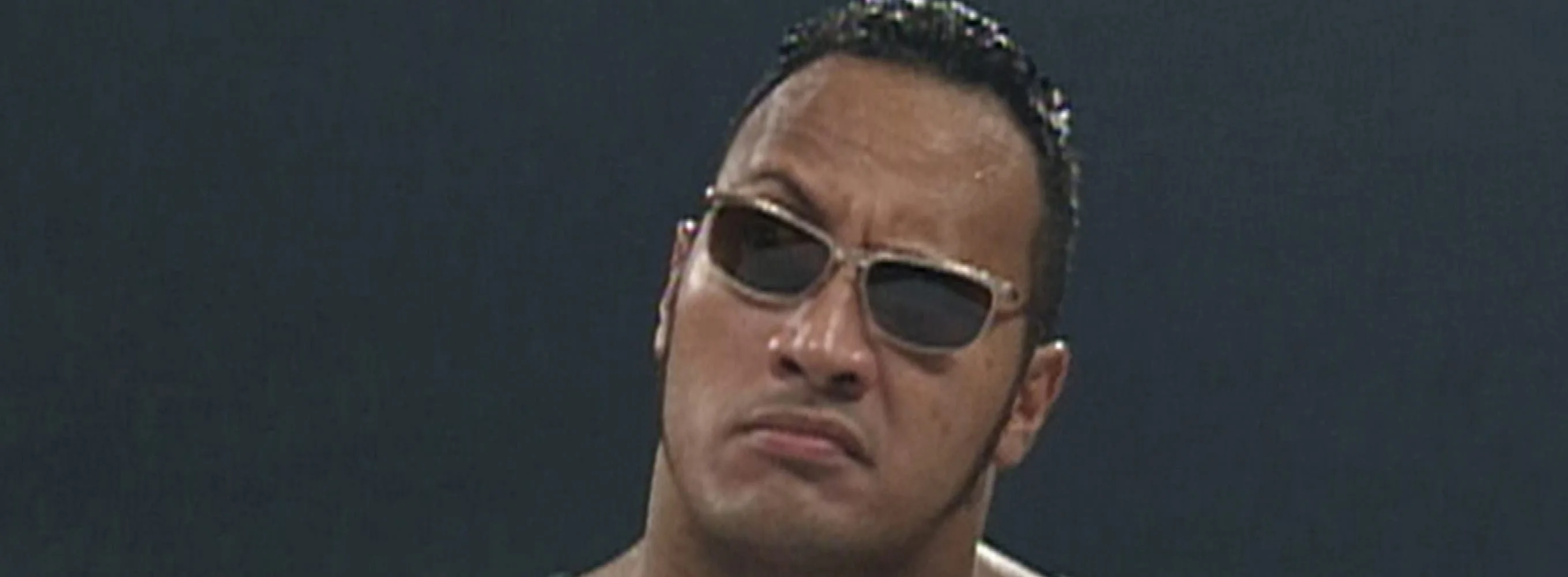 WWE's Greatest Moments