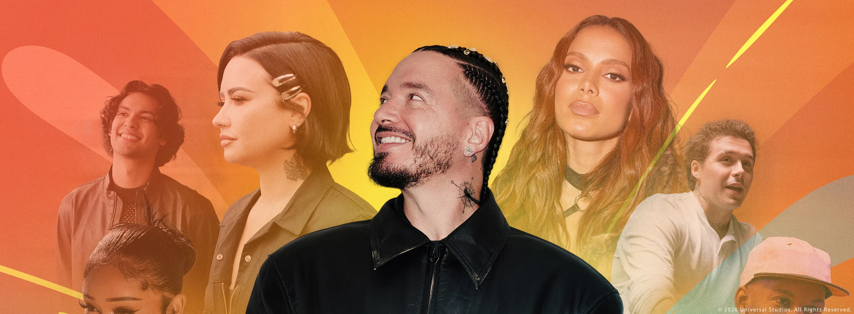 A Great Day with J Balvin: Season 1