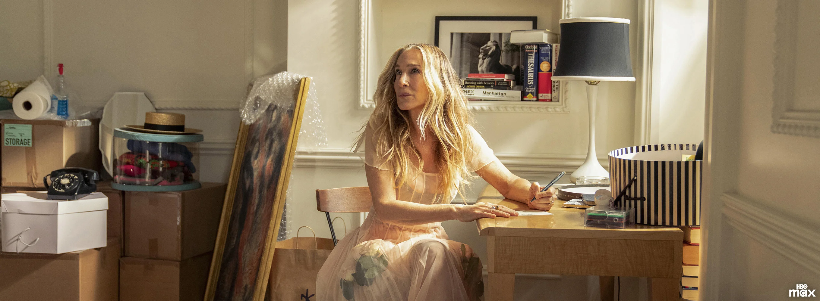 And Just Like That... - Season 3