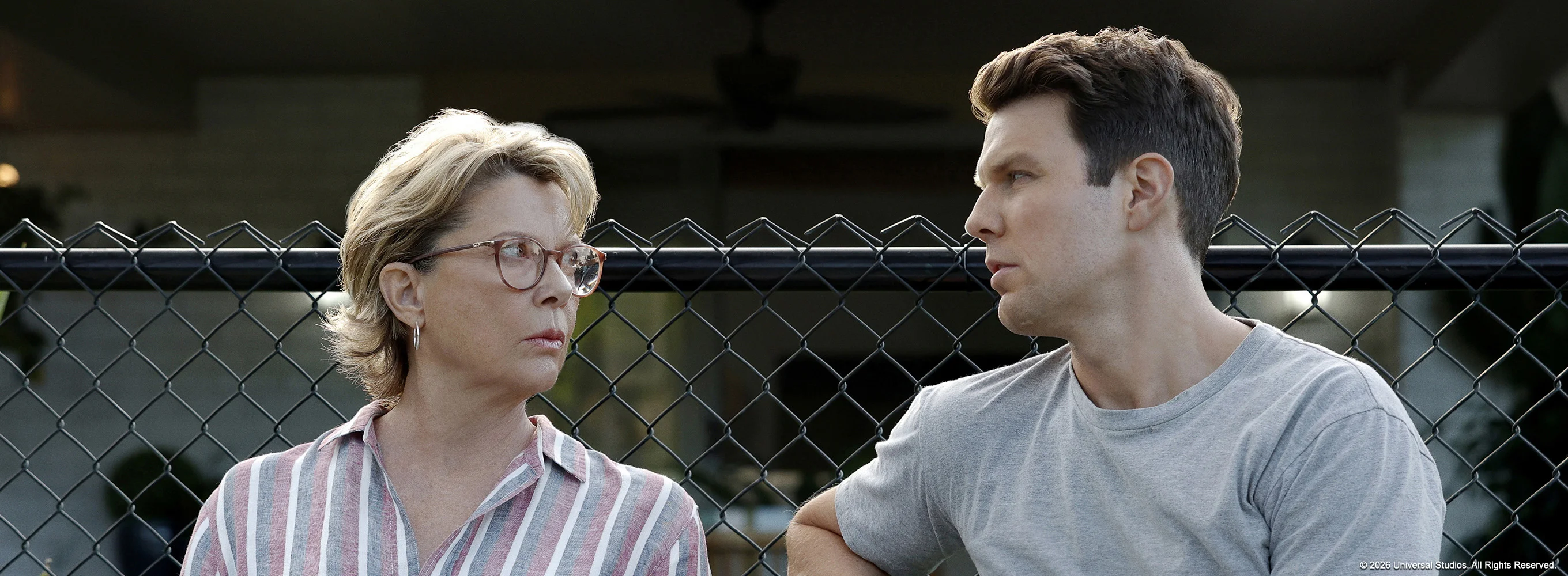 Apples Never Fall: Season 1