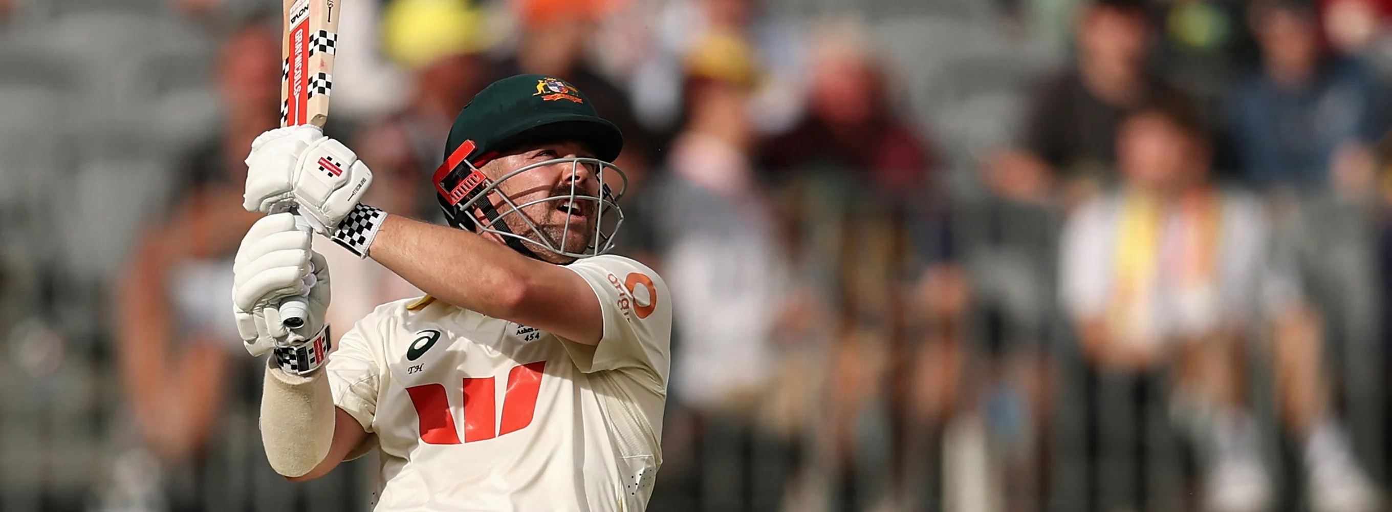Ashes 2025/26 1st Test Match Highlights