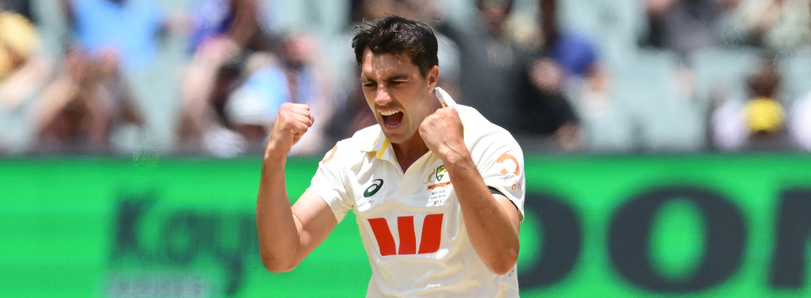 Ashes 2025/26 3rd Test Match Highlights