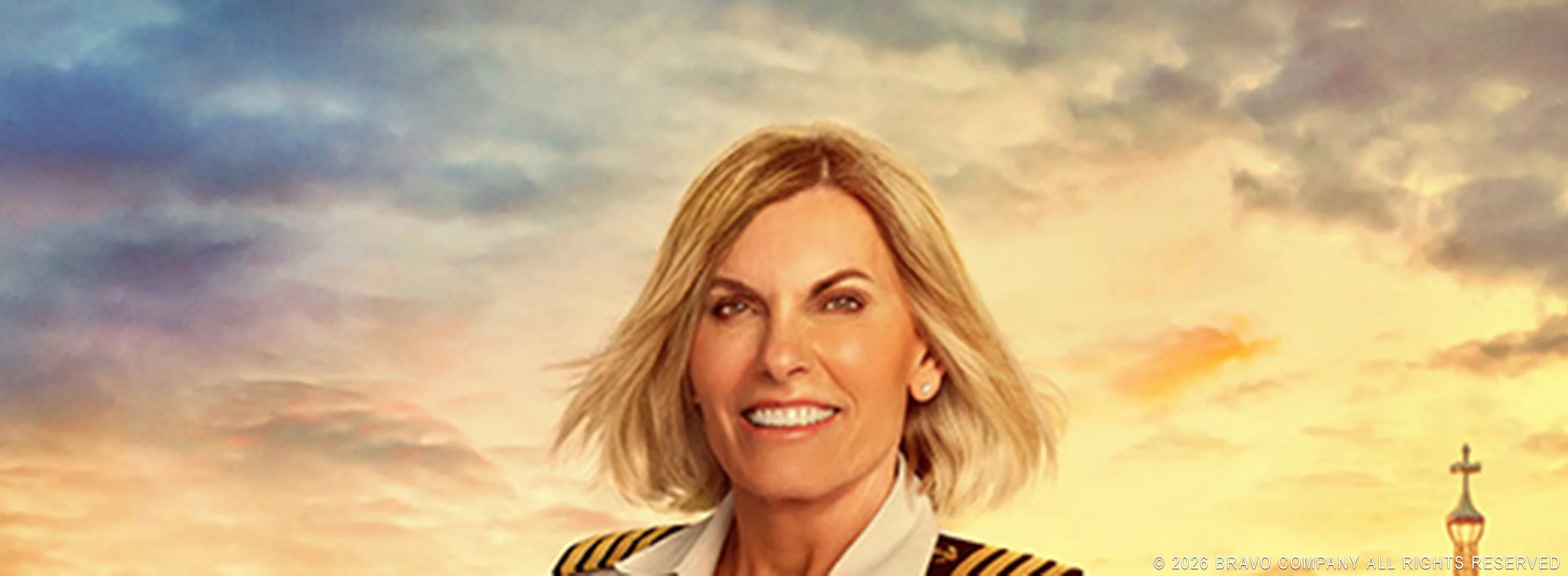 Below Deck Mediterranean