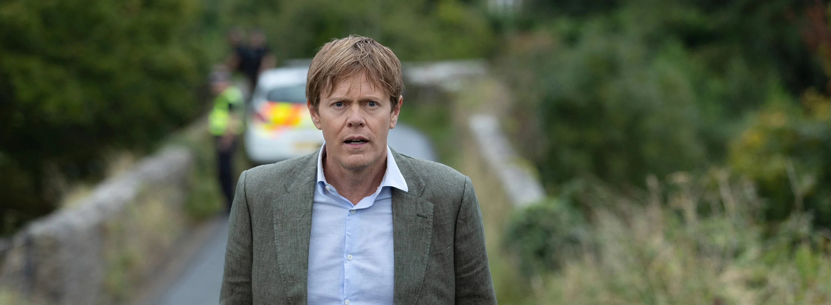 Beyond Paradise - Series 3