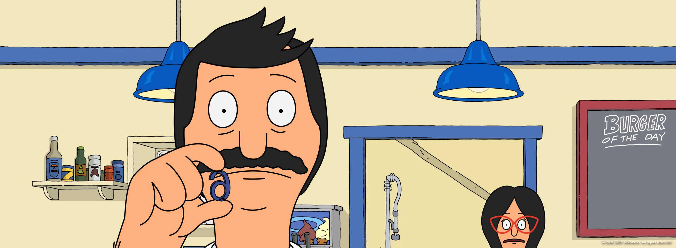 Bob's Burgers