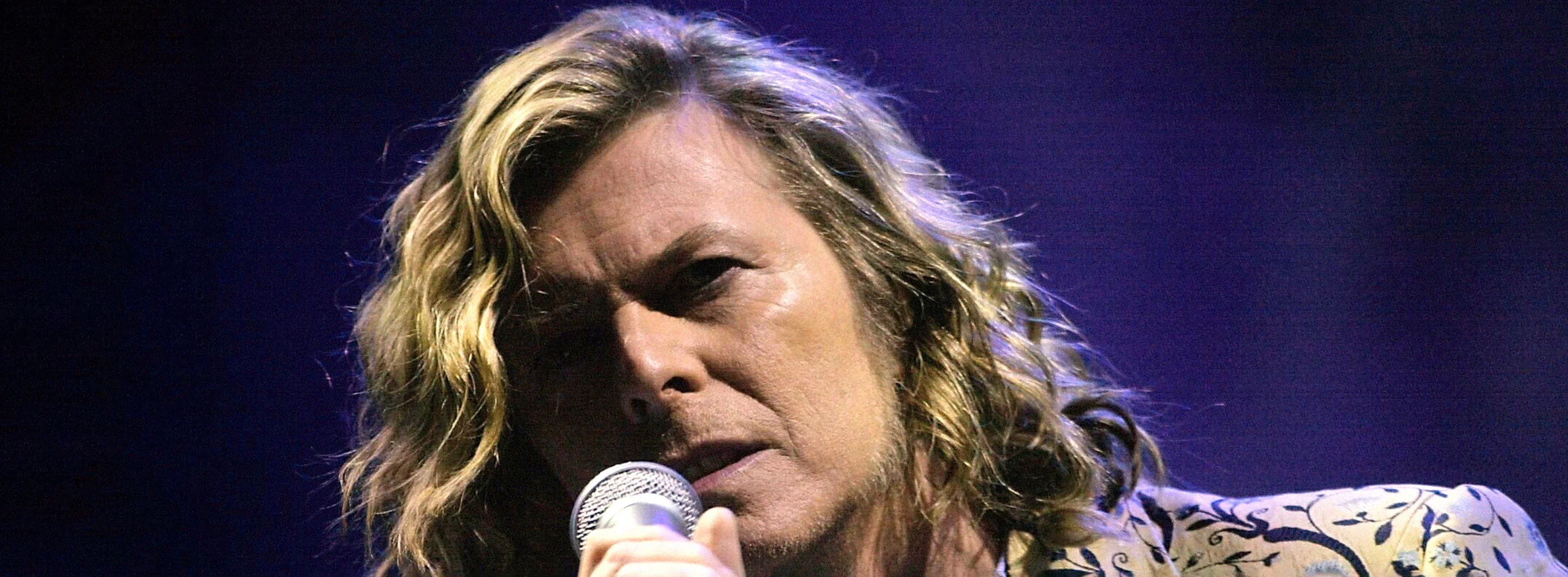 Bowie: The Final Act