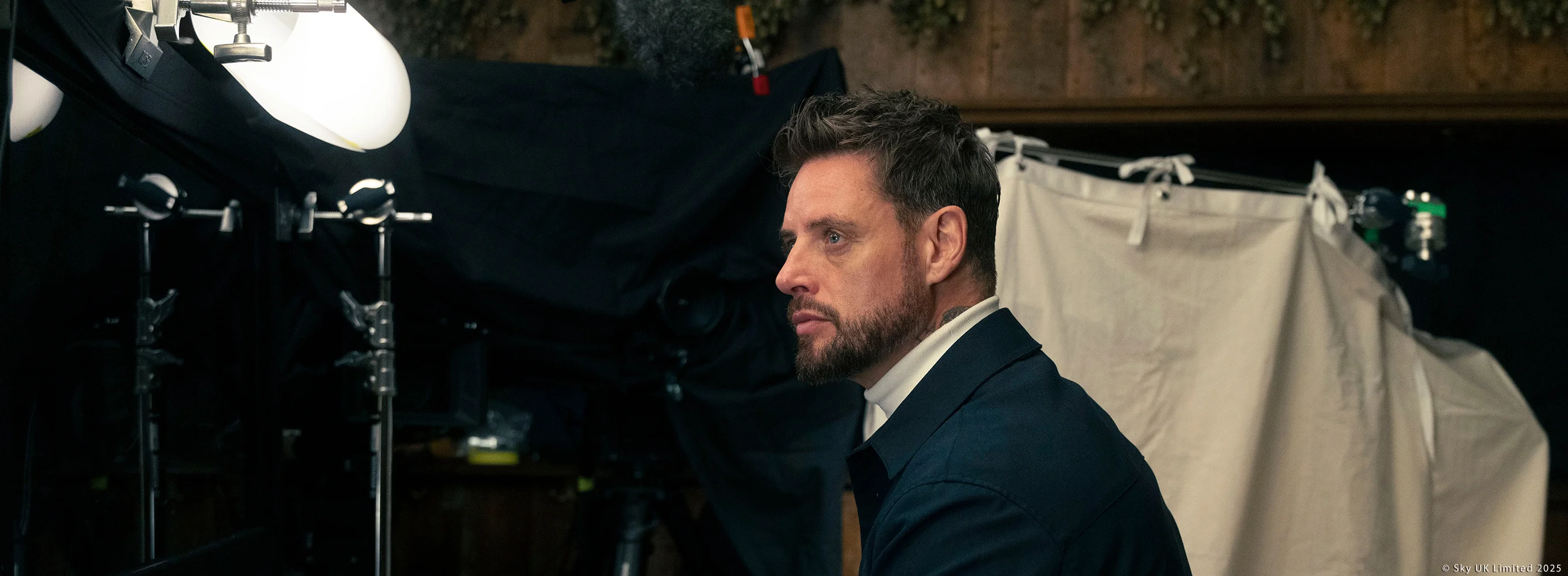 Boyzone: Life, Death & Boybands: Season 1