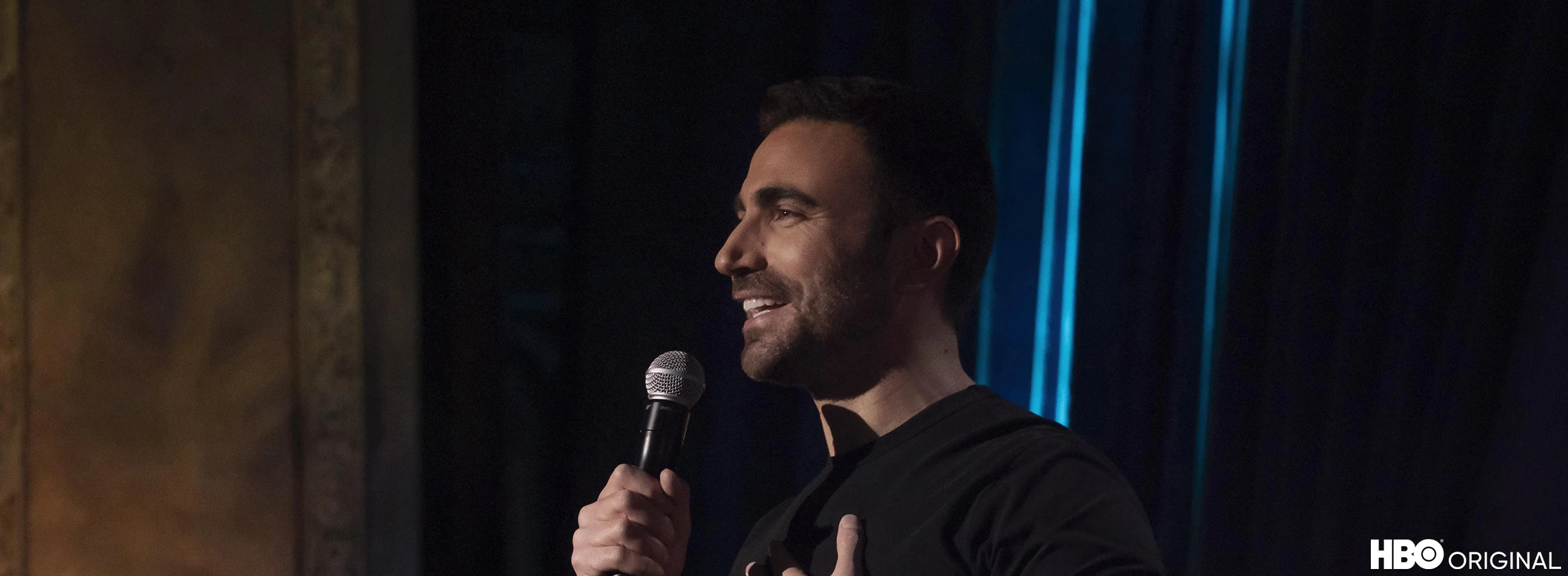 Brett Goldstein: the Second Best Night Of Your Life