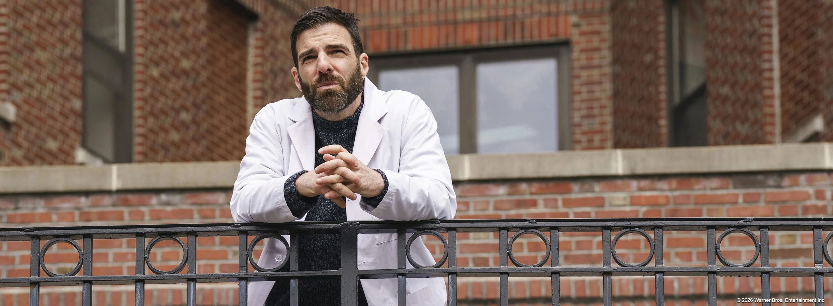 Brilliant Minds: Season 1