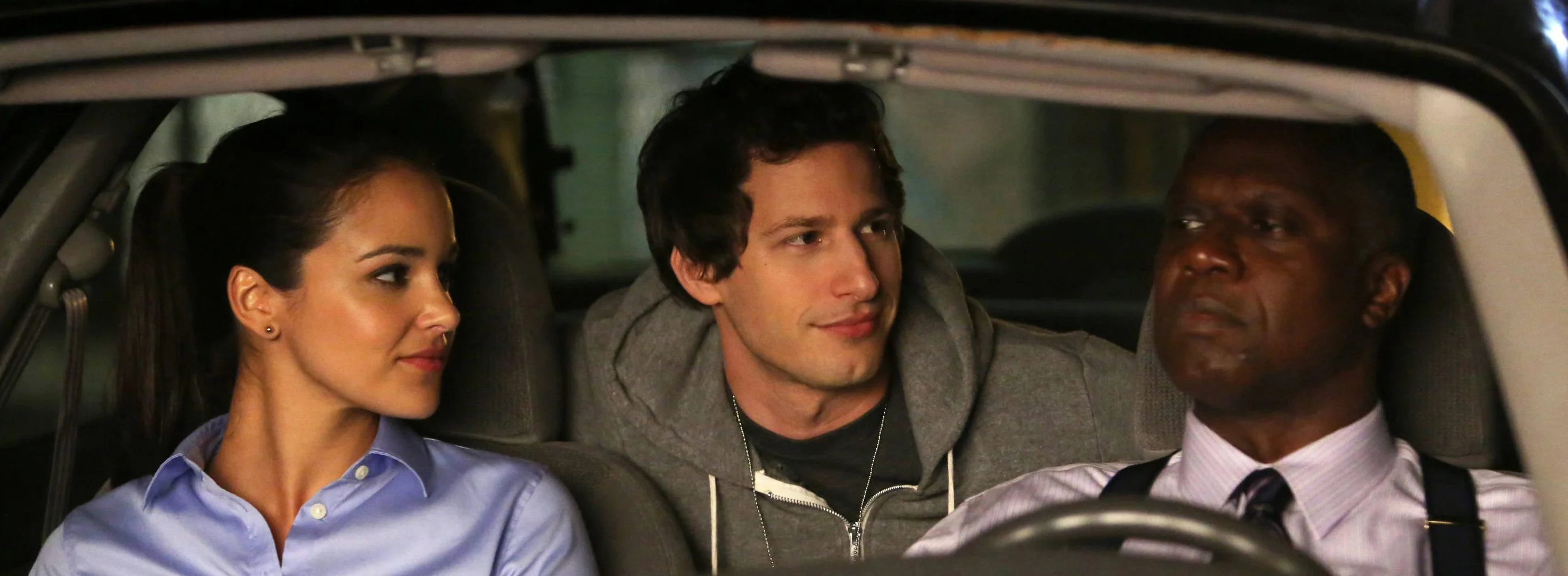 Brooklyn Nine-Nine