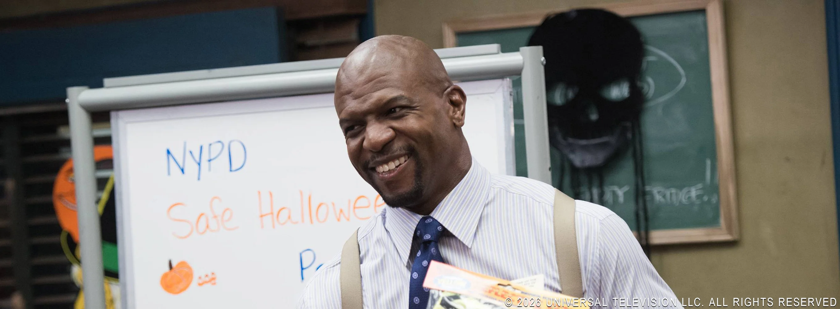 Brooklyn Nine-Nine