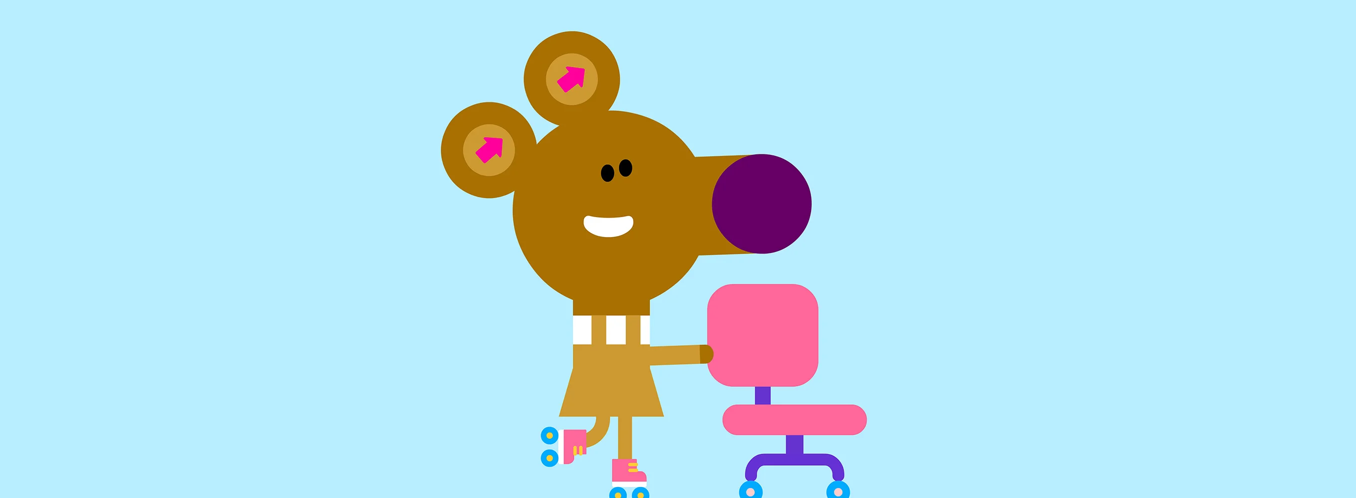 Cbeebies June 2026 BA Compilation