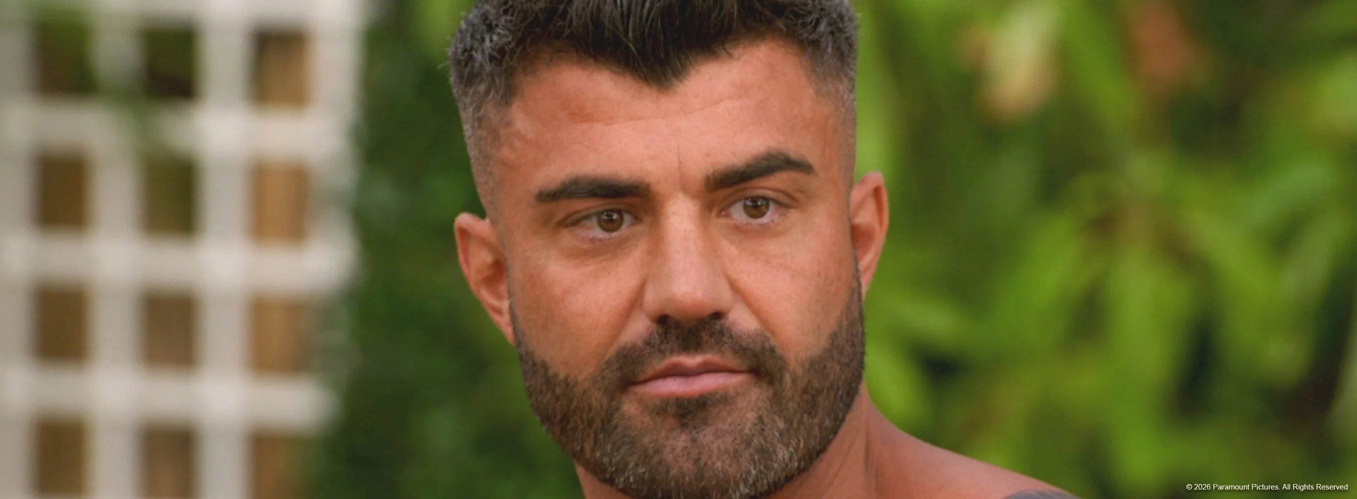 Celeb Ex on the Beach