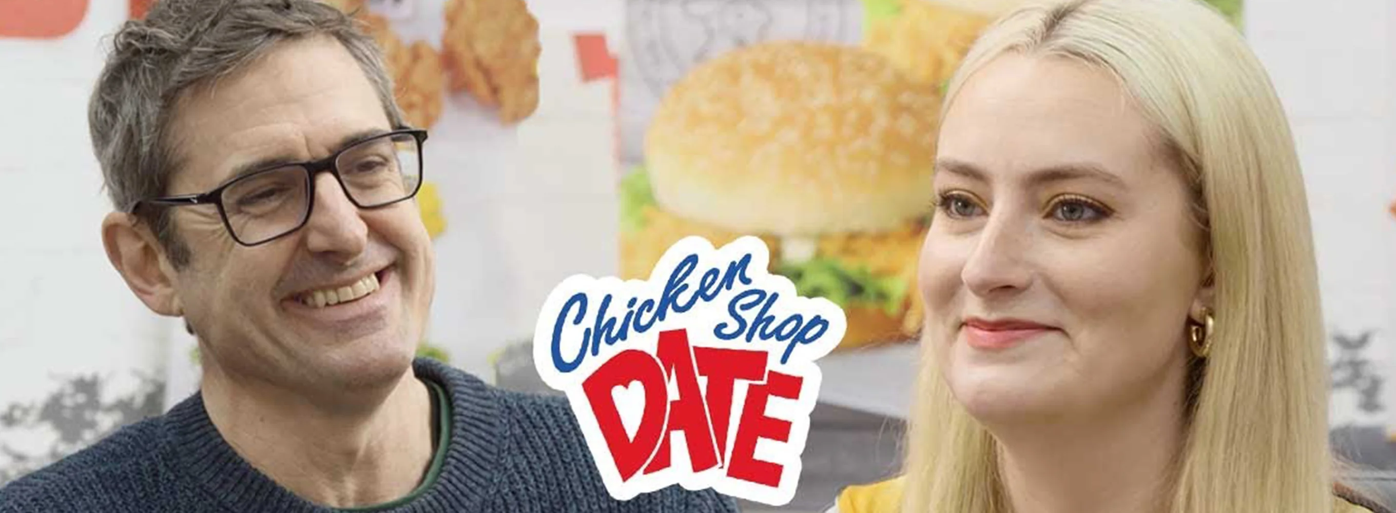 Chicken Shop Date