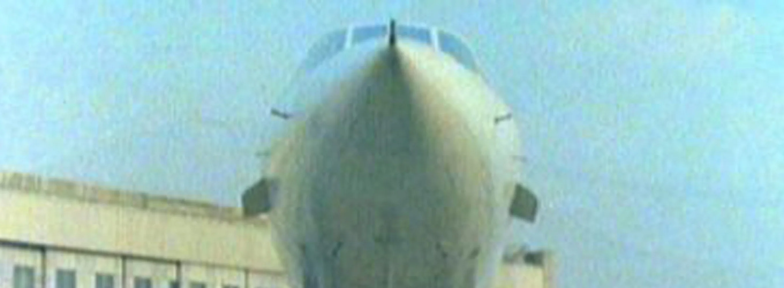 Concorde – Supersonic Achievement