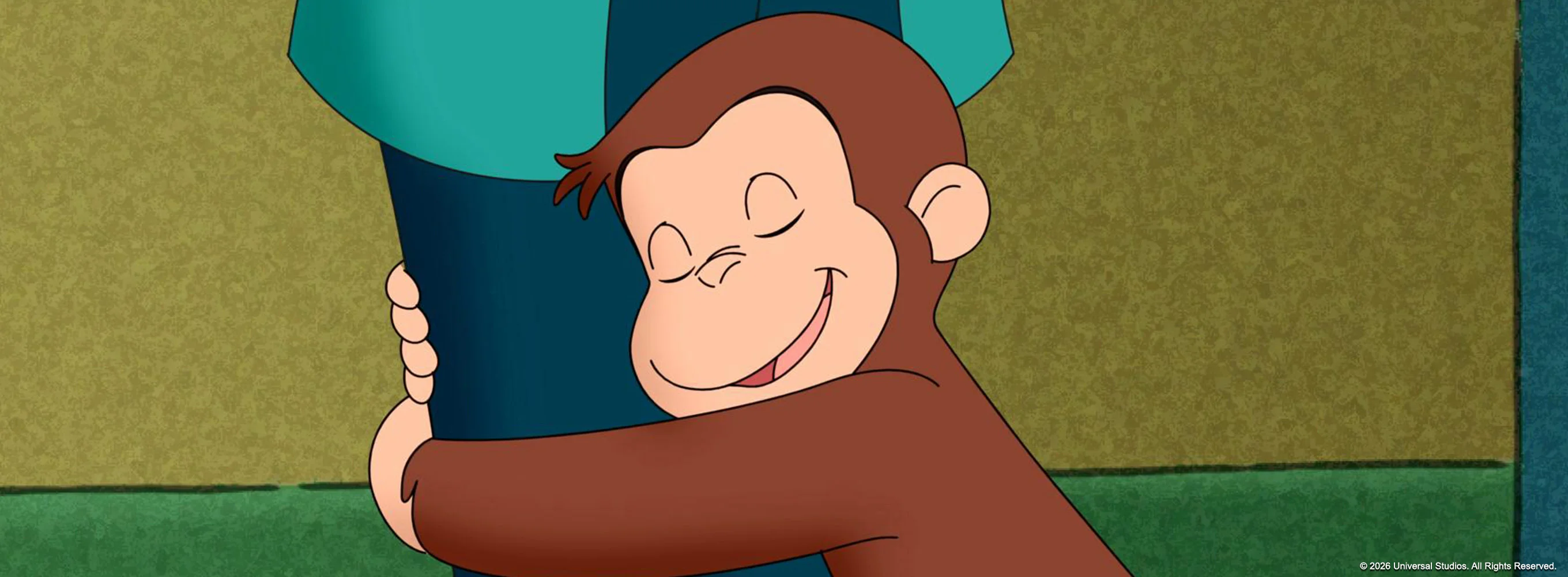 Curious George: Season 8
