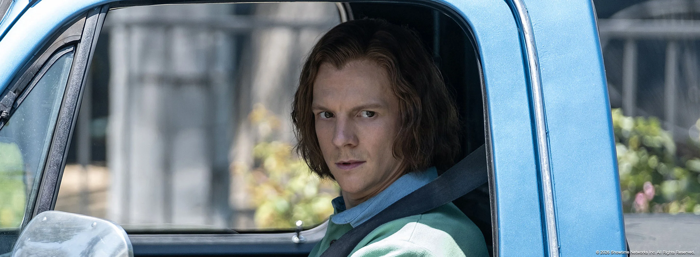 Dexter: Original Sin: Season 1