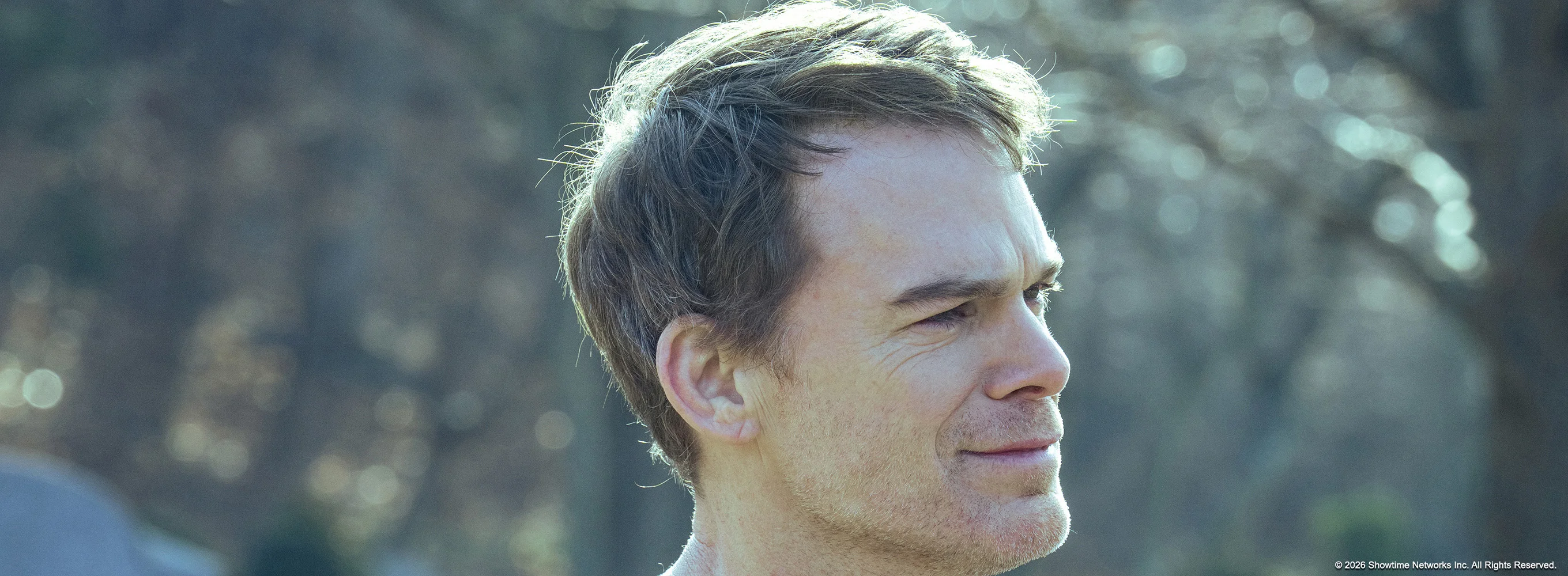 Dexter: Resurrection