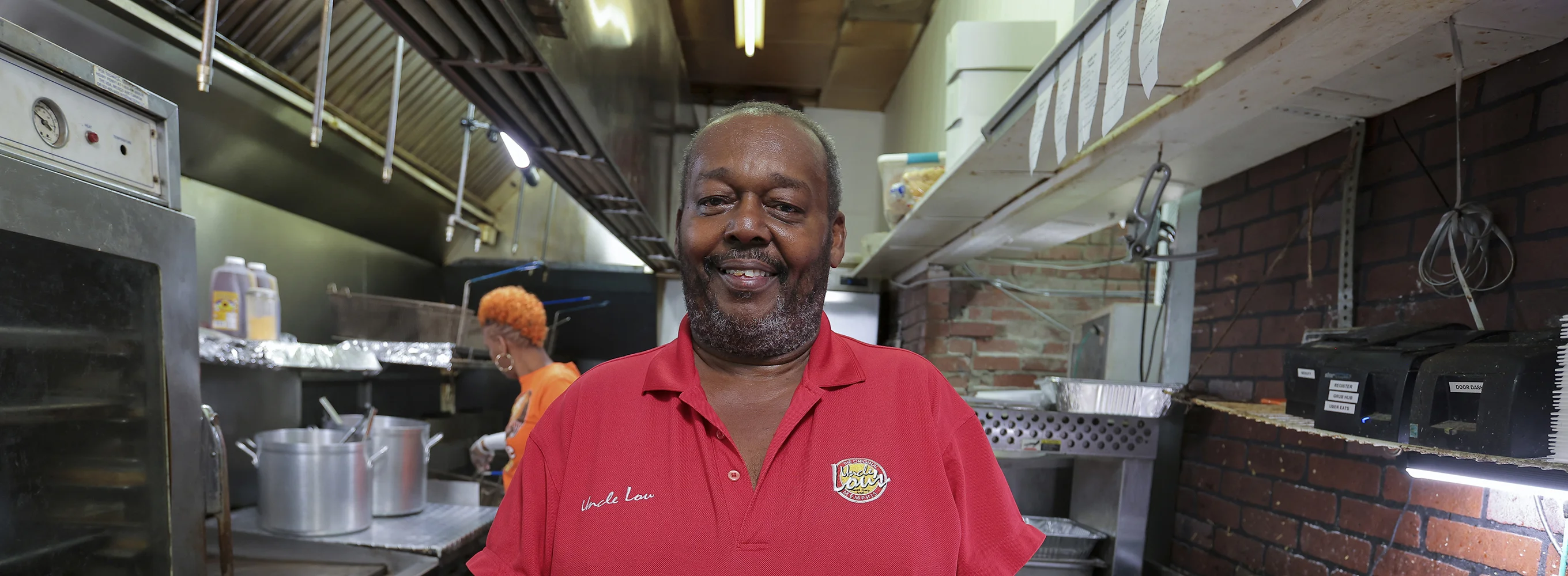 Diners, Drive-ins and Dives: Triple D Nation
