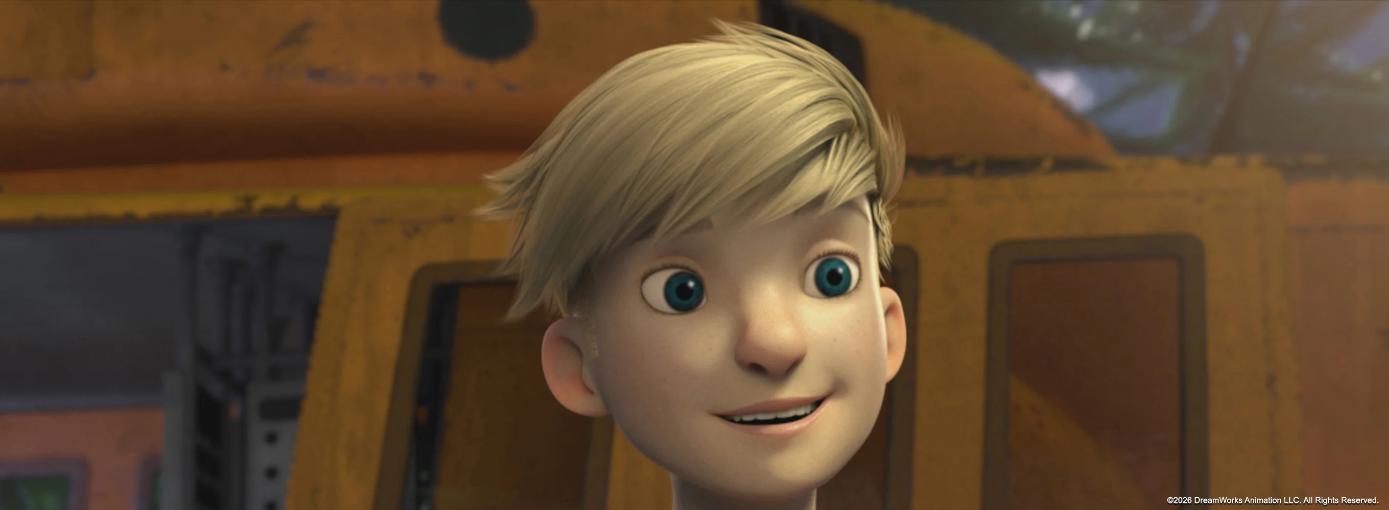 Dragons: The Nine Realms