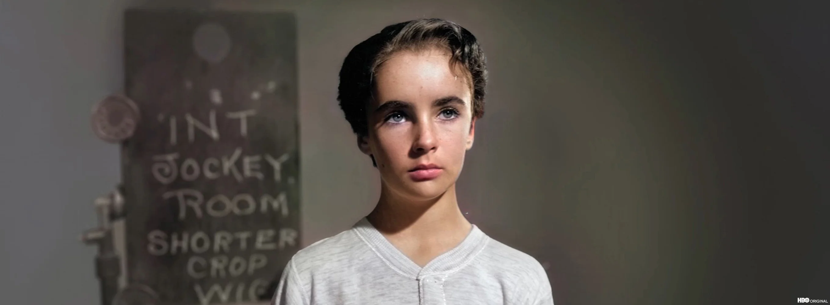 Elizabeth Taylor: The Lost Tapes