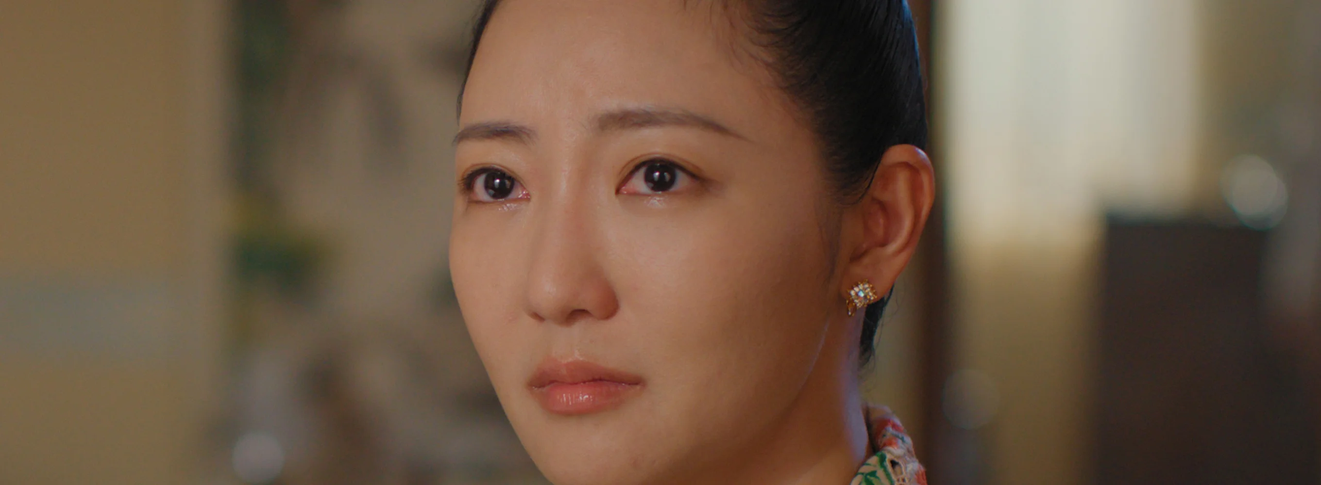 Emerald Hill - The Little Nyonya Story