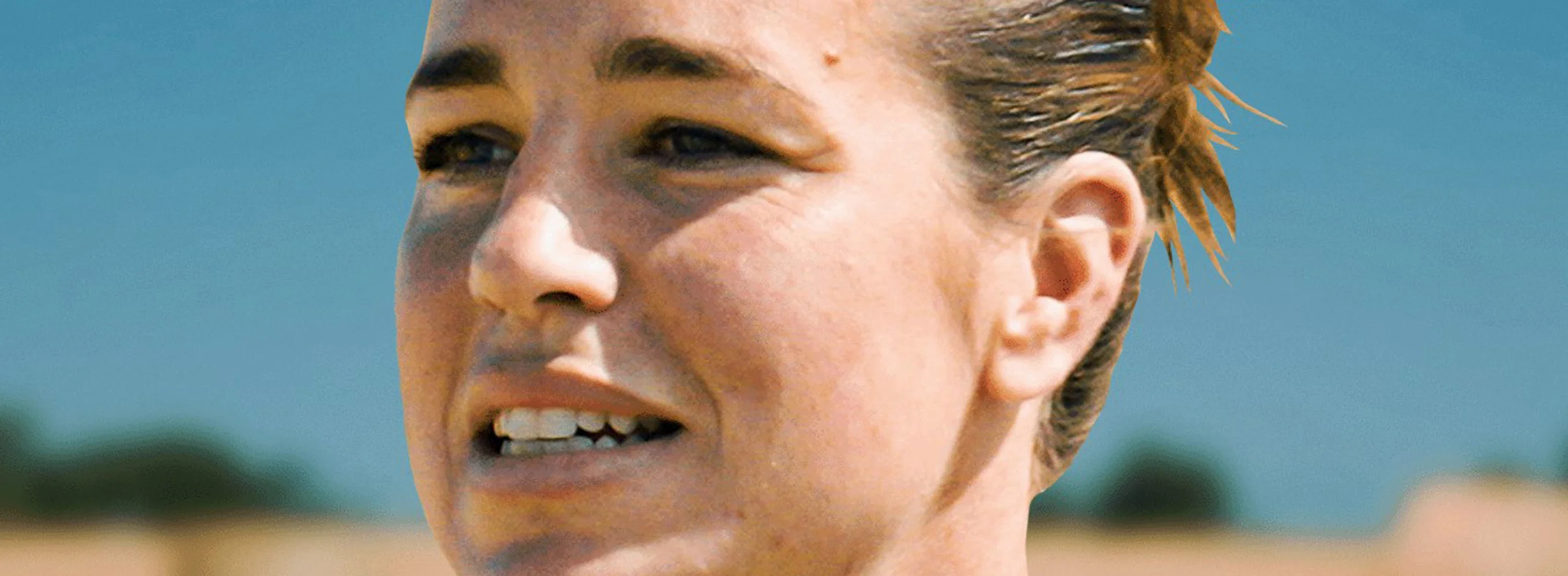 Emily Scarratt: How Rugby Made Me