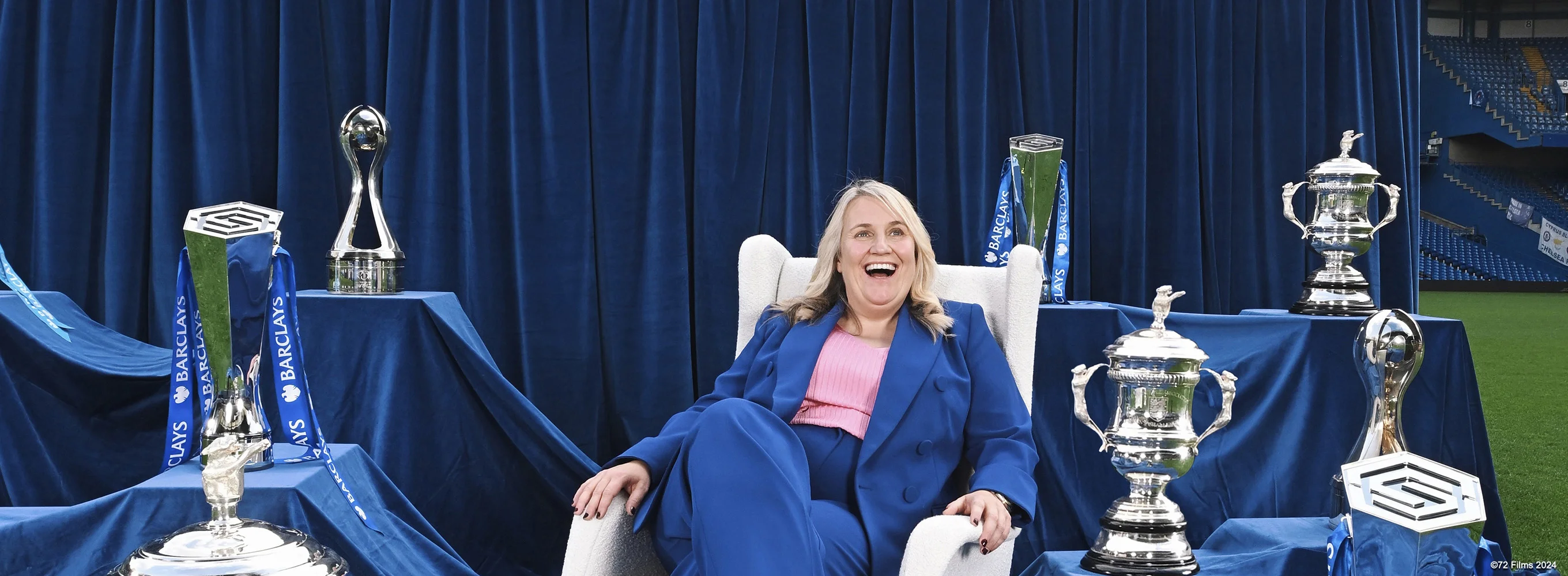 Emma: One Last Dance