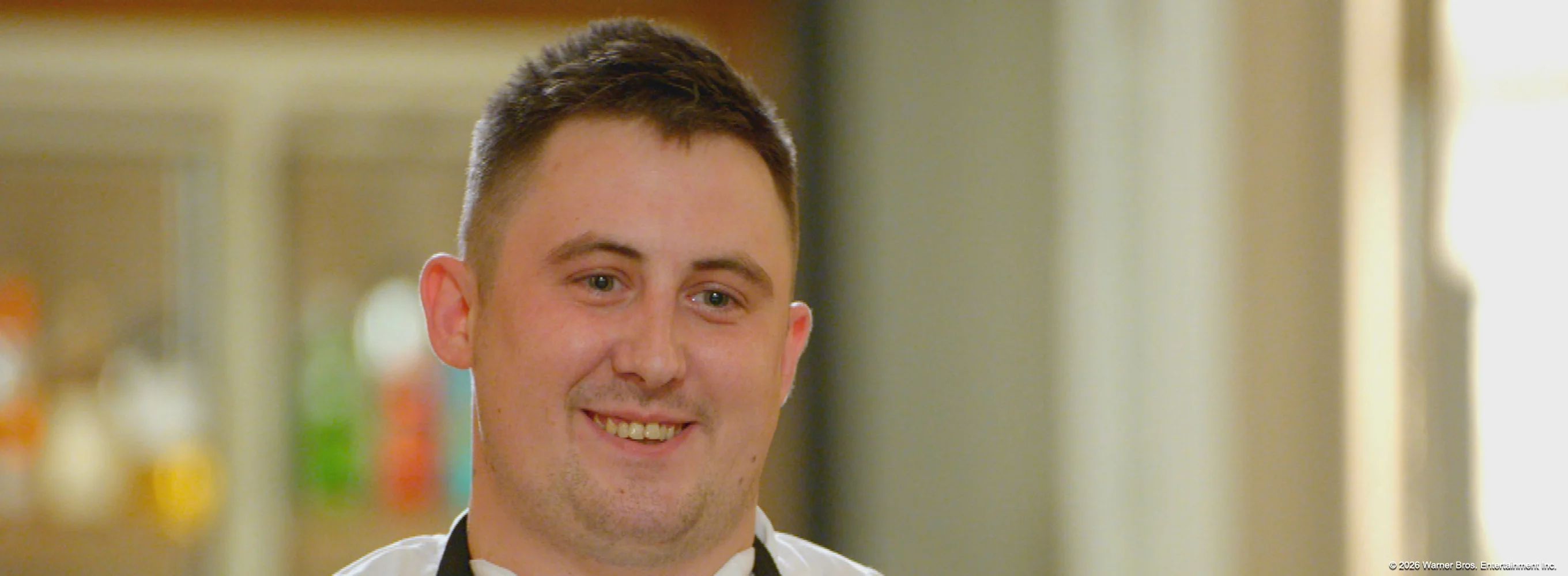 Five Star Chef: Series 1