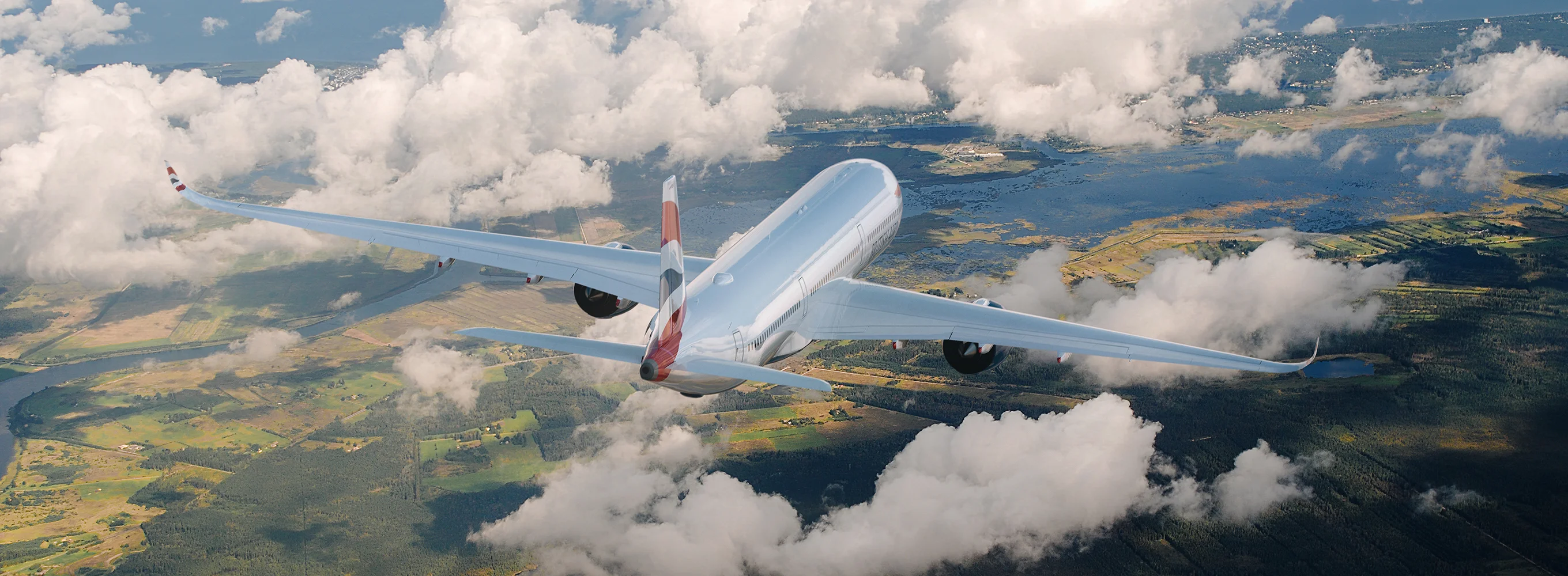 Flightpath to Net Zero... Next stop 2030