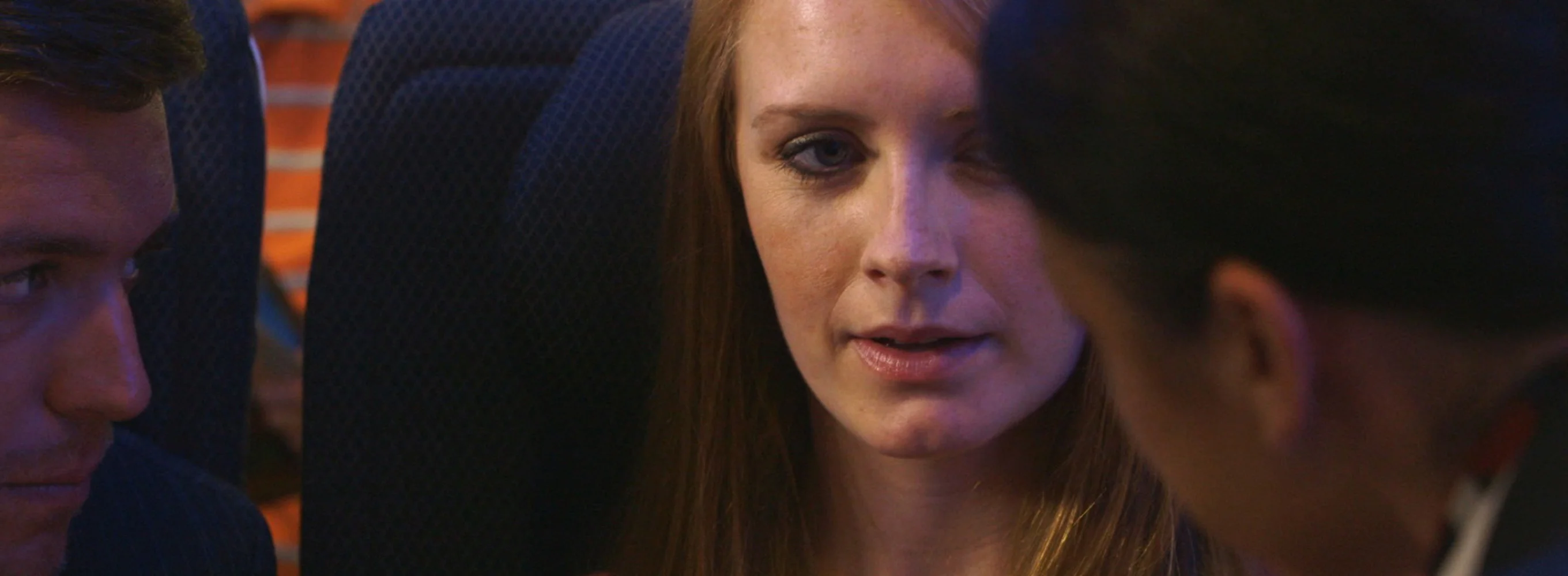 Flying with Confidence