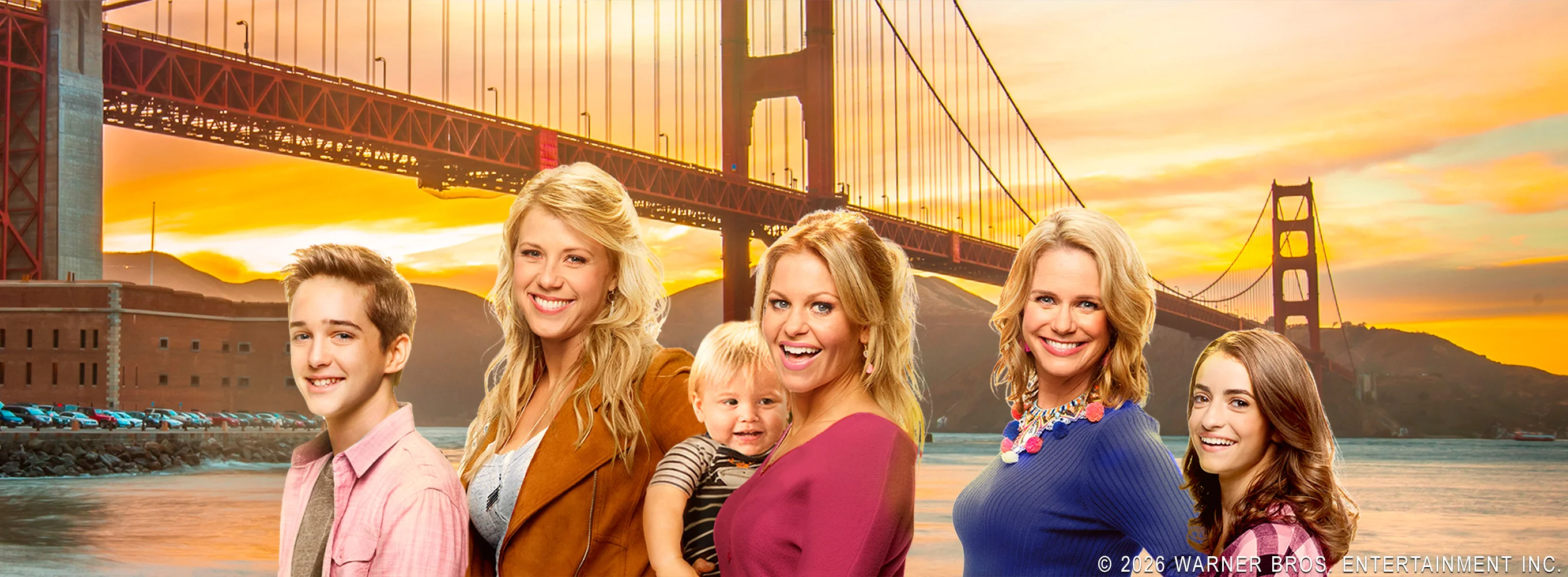 Fuller House