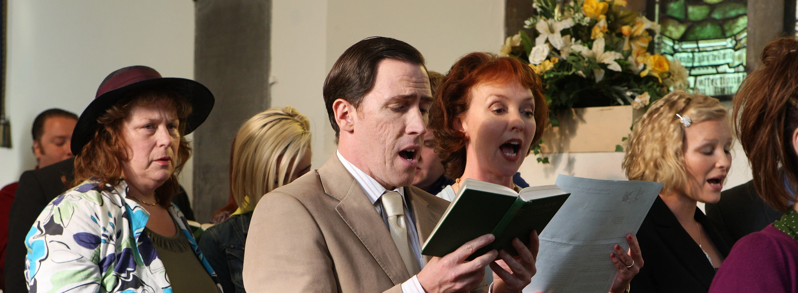 Gavin & Stacey - Series 3