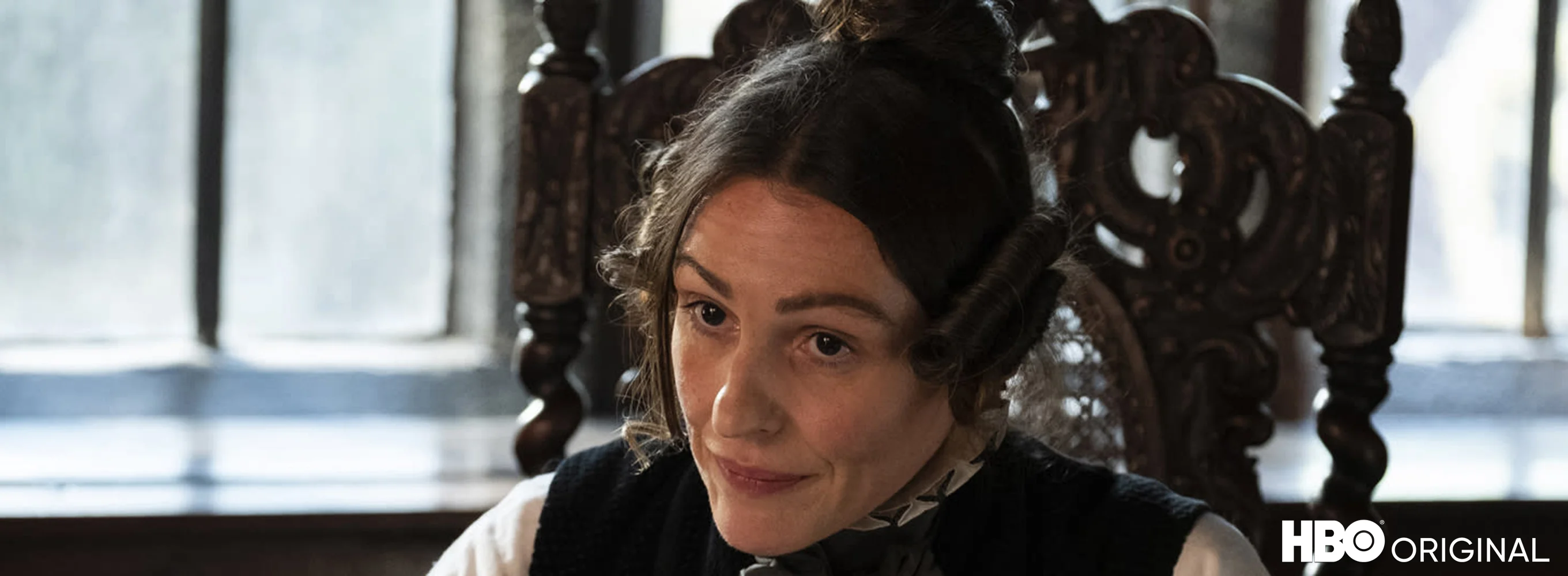 Gentleman Jack