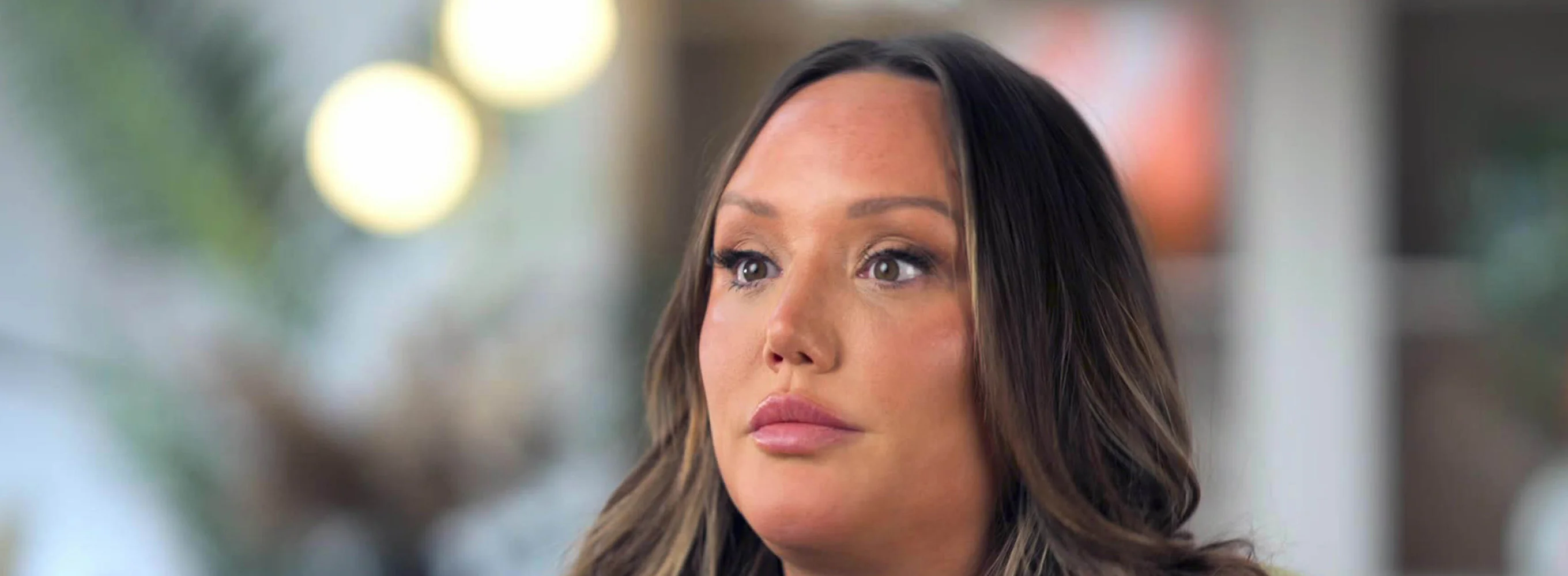 Geordie Stories: Charlotte's New Baby