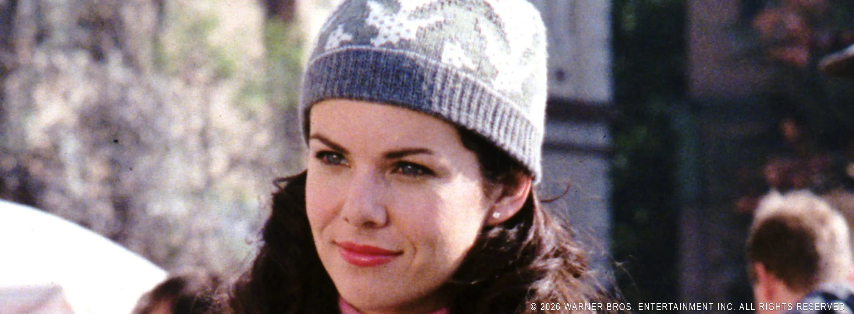 Gilmore Girls