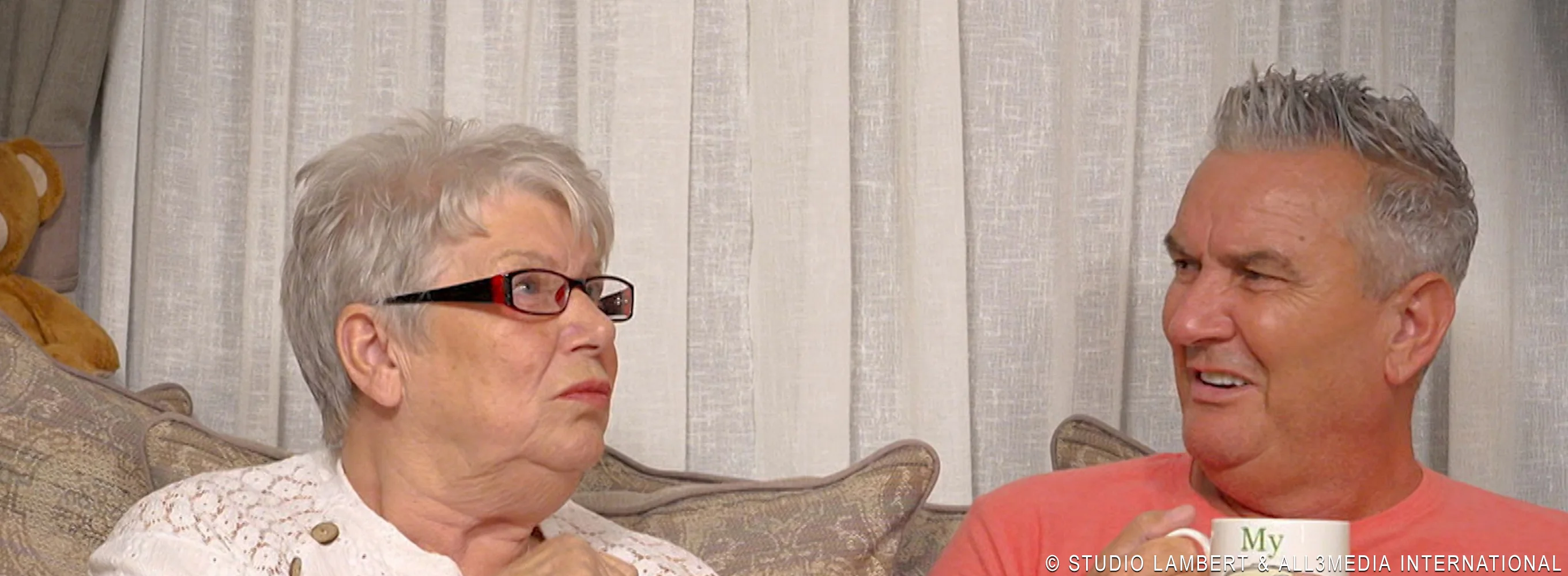 Gogglebox